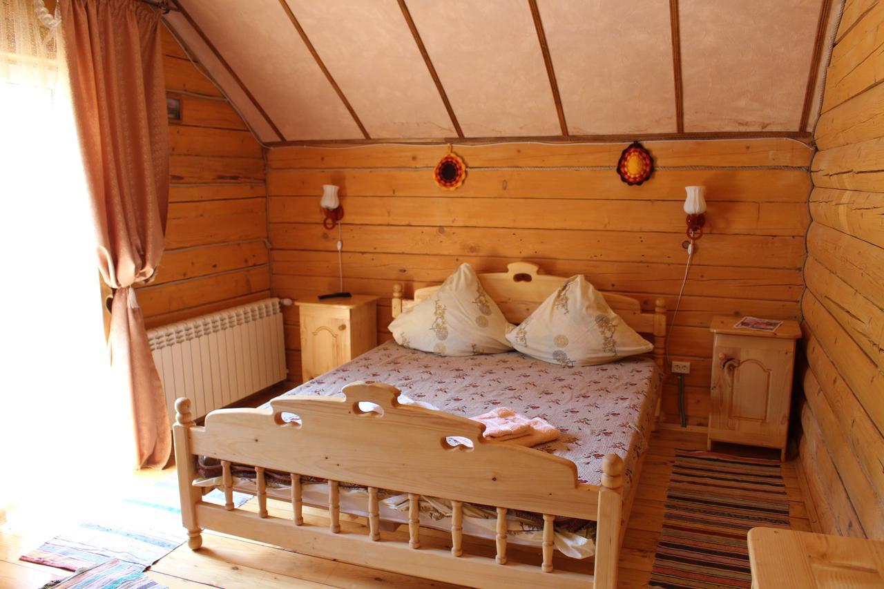 Goryanyn Otel Pilipets Oda fotoğraf