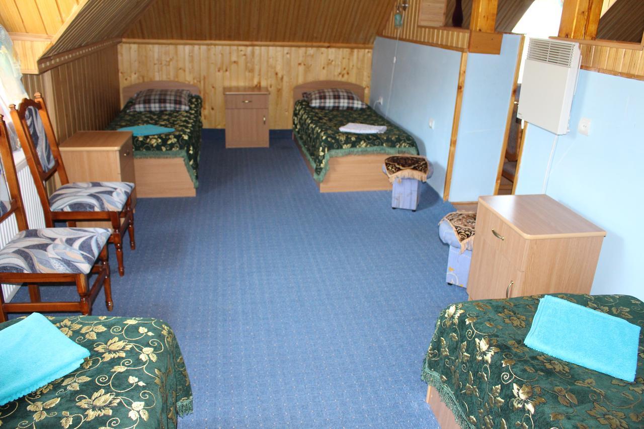 Goryanyn Otel Pilipets Oda fotoğraf